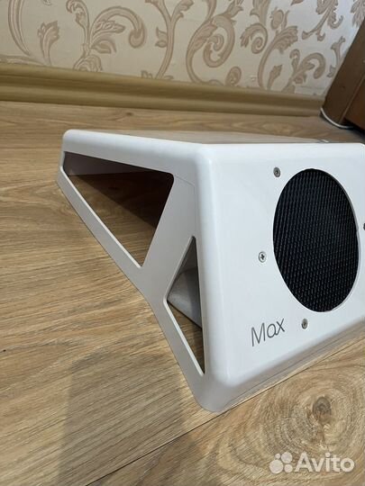 Пылесос для маникюра max