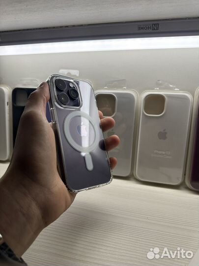 Чехлы на iPhone силиконовые кожаные