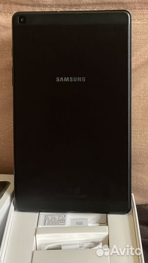 Планшет samsung galaxy tab a