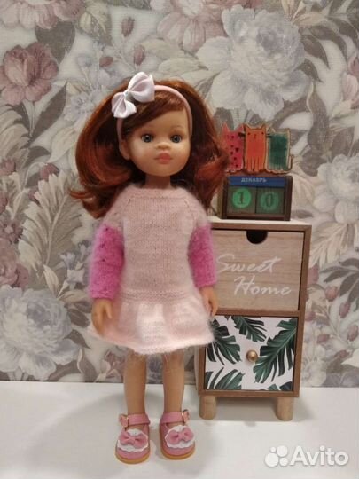 Одежда для куклы Paola Reina Паола Рейна