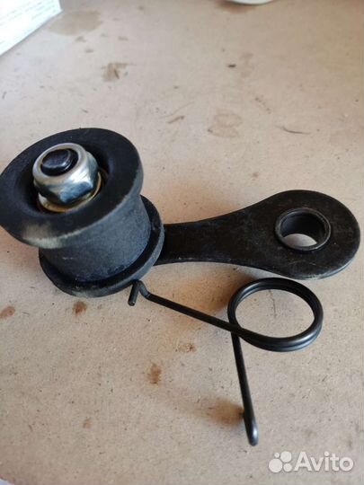 Натяжитель цепи для детского квадроцикла