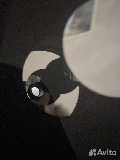 Объектив зм-5са 500мм Nikon