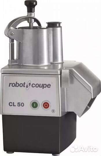 Овощерезка Robot Coupe CL50 (В наличии)