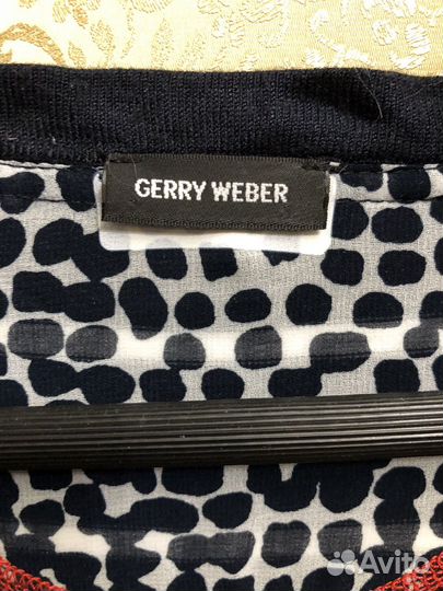 Кофта,Кардиган,Gerry Weber
