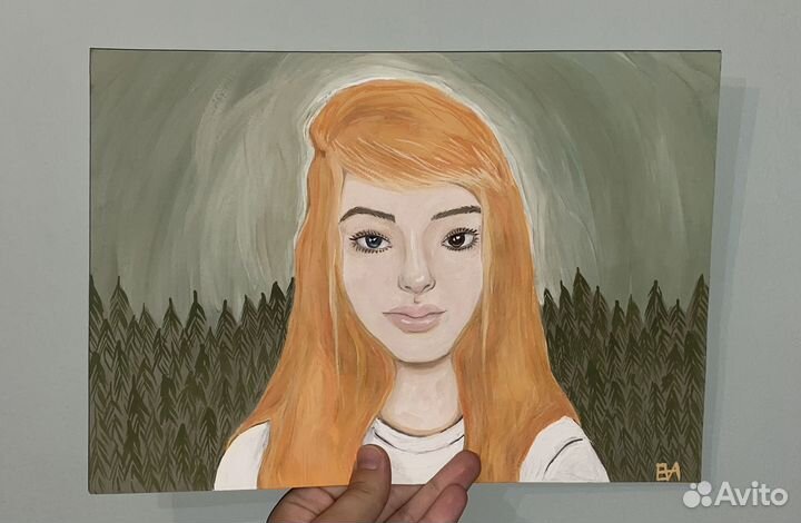 Картины на заказ