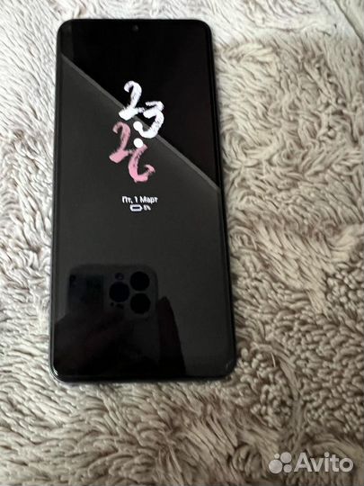 Xiaomi Poco X5, 6/128 ГБ