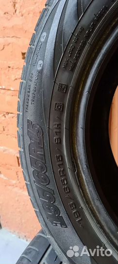 Cordiant Road Runner 195/65 R15 91H