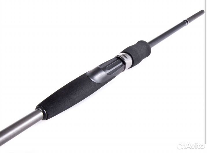 Спиннинг salmo sniper spin II travel 30 2.40