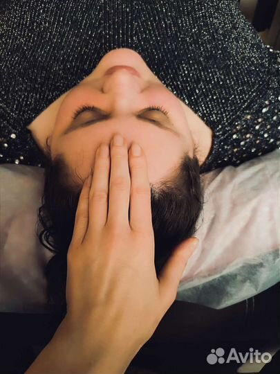 Энергетические сессии Аксесс барс/ Access bars