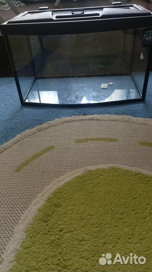 Аквариум террариум