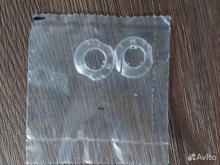 Заглушки к квик сетам