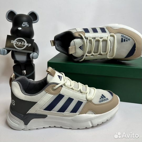 Кроссовки Adidas 41 42 43 44 45