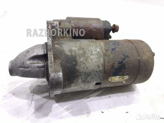 Стартер Форд Probe 2