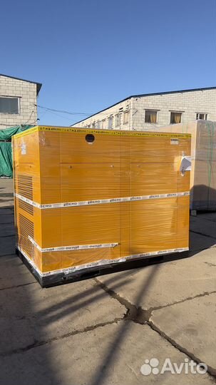 Винтовой компрессор вк-110 кВт новый гарантия