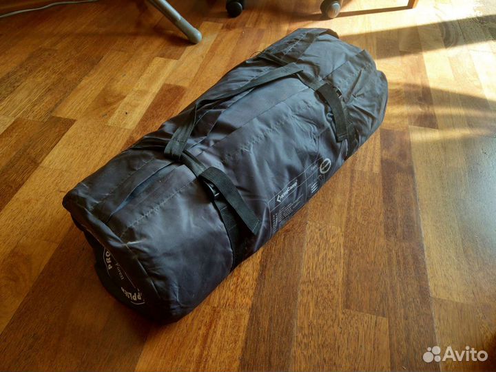 Палатка King Camp Forest