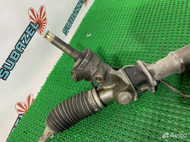 Рулевая рейка Subaru Forester SG
