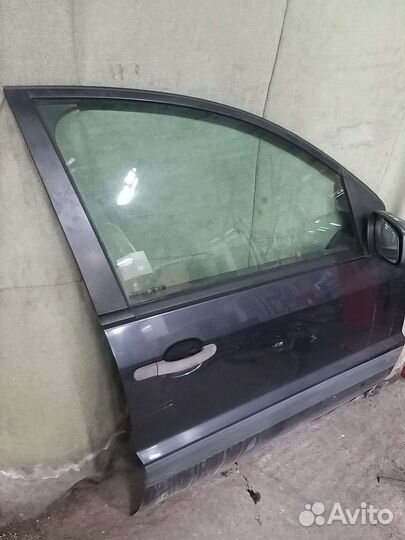 Дверь передняя правая Ford Fusion