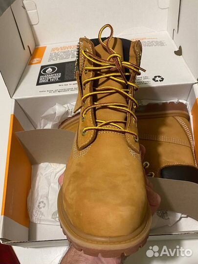 Timberland 6inch premium boot