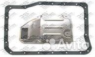 Фильтр трансмиссионный с прокладкой поддона JT4