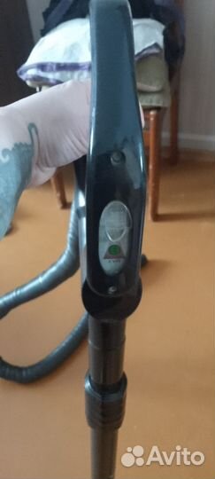 Ручка управления для пылесоса samsung