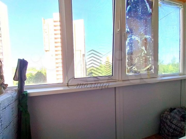 3-к. квартира, 48 м², 5/5 эт.