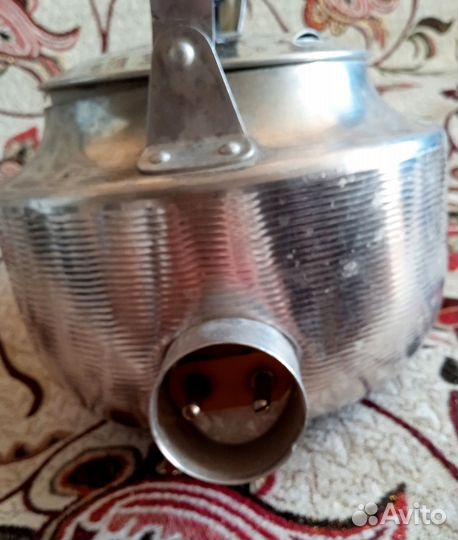 Чайник электрический 2 л 1.25 кВт