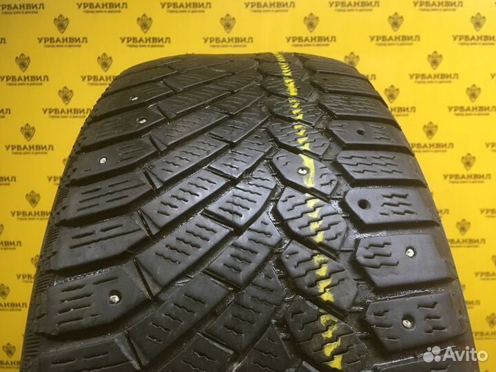 Gislaved Nord Frost 200 215/55 R17 98T