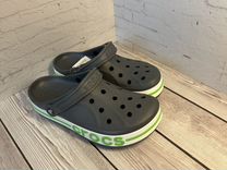 Сабо Crocs Новые