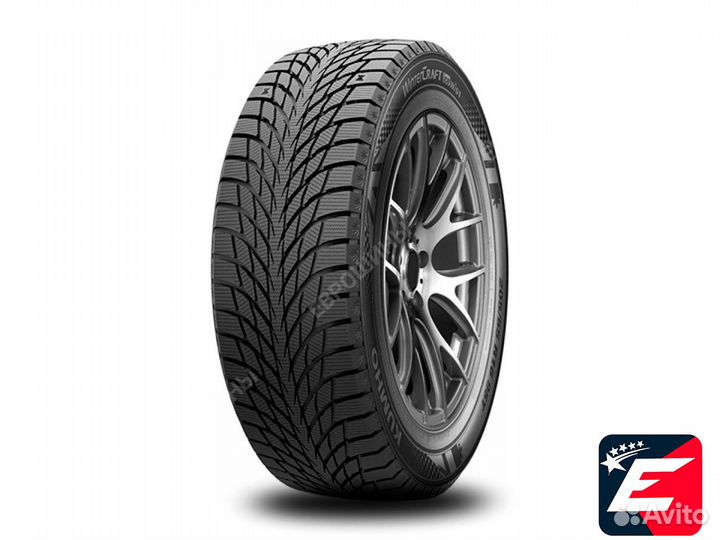 Kumho WinterCraft Ice Wi51 225/40 R18 92T