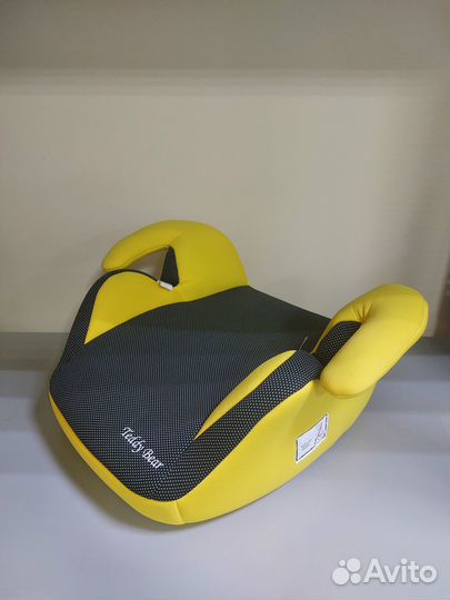 Бустер 22-36 кг