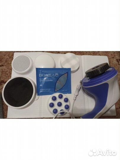 Массажер новый