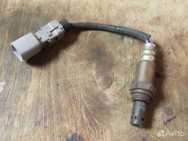Датчик кислородный Toyota 89465-63030