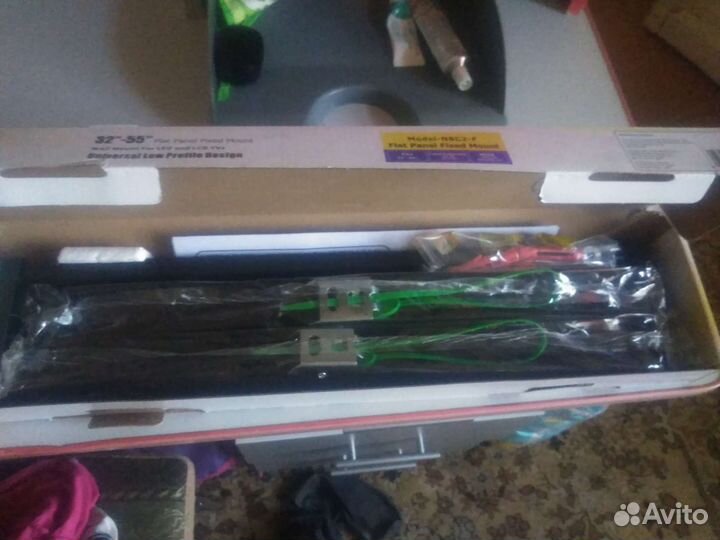 Кронштейн для телевизора