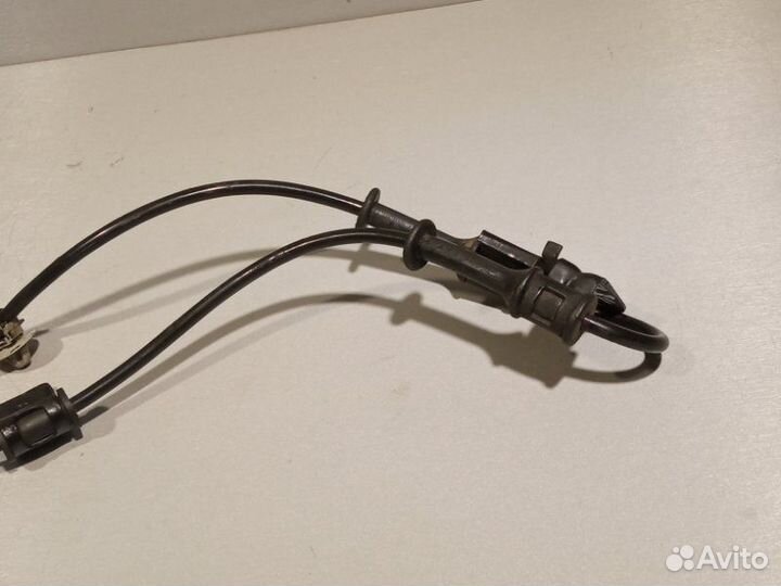 Датчик abs передний левый Hyundai Solaris седан