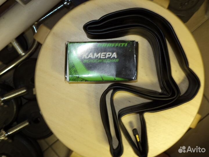 Продам велосипед.камеры: размер-от 14