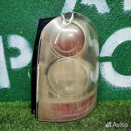 Фонарь задний правый для Mazda MPV II