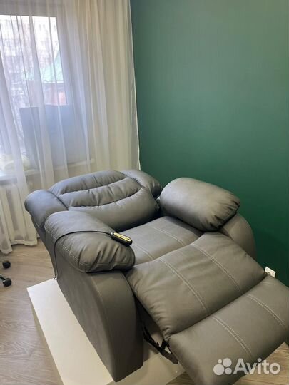 Кресло реклайнер
