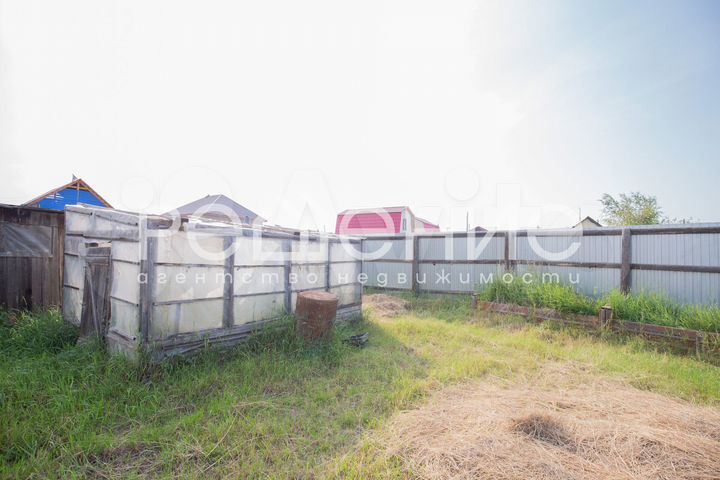 Участок 13,4 сот. (ИЖС)