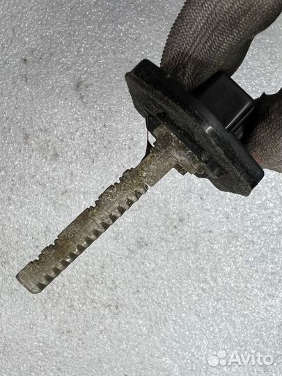 Резистор отопителя для Chevrolet Lanos