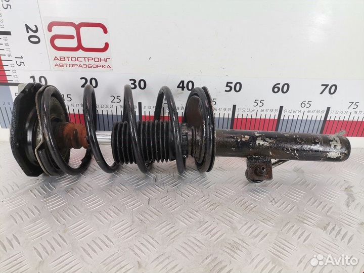 Стойка для Peugeot-Citroen Picasso