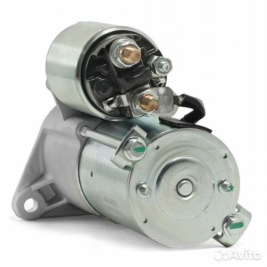 Стартер аналог delco 3471393, доставка ТК 3 дня