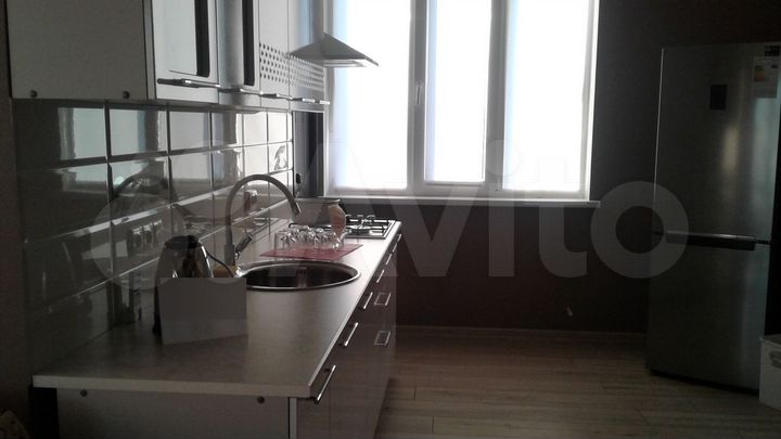 Дом 100 м² на участке 6 сот.