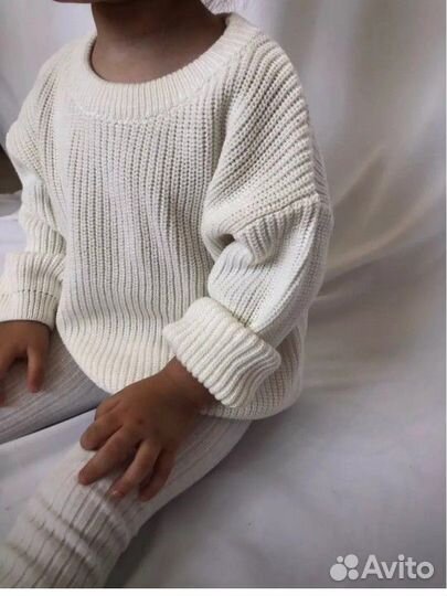 Свитер детский аренда