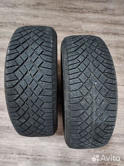 Continental ContiVikingContact 7 215/60 R17