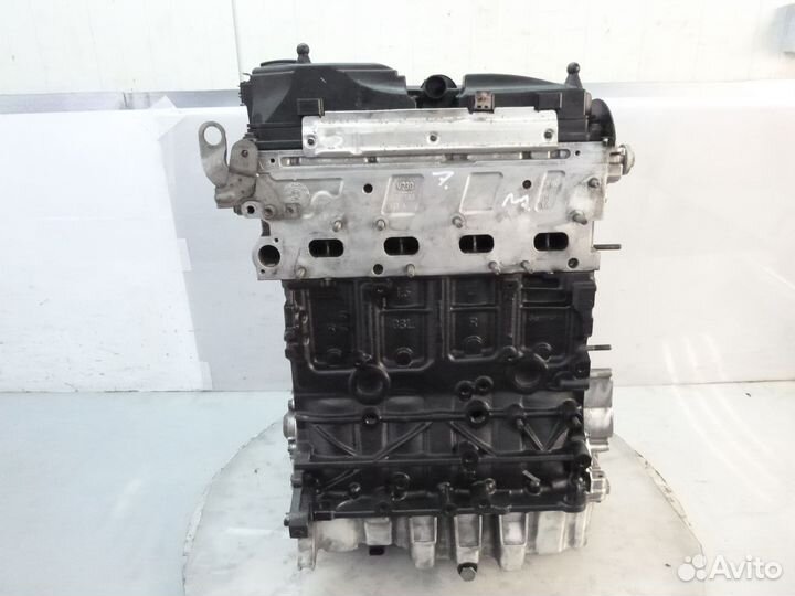 Двигатель Фольксваген Гольф 1.6 cayb