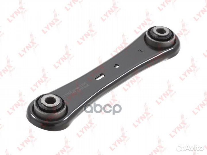 Рычаг подвески C5104LR lynxauto