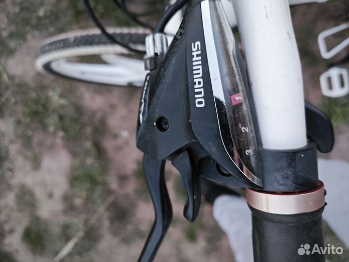 Велосипед lamborghini