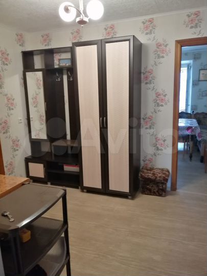 1-к. квартира, 46 м², 2/2 эт.