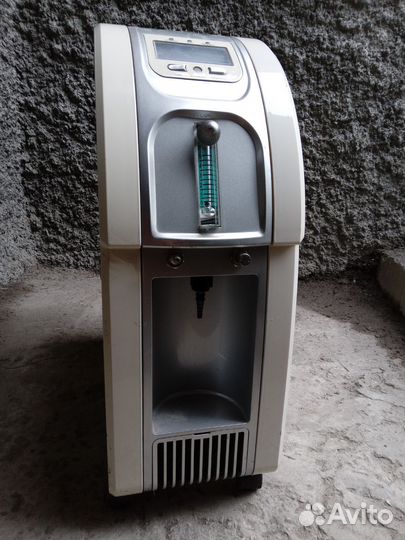 Кислородный концентратор