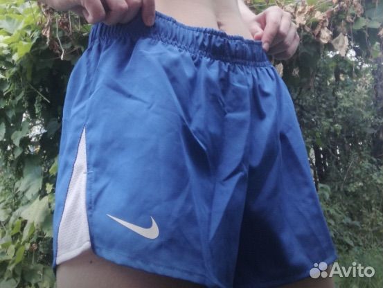 Шорты nike новые